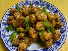 -红升老菜馆(巨兴街店)