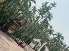 -曼听御花园