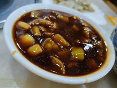 -爆肚于(赵公口桥店)