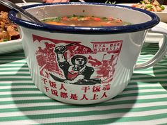 -楼兰新疆菜(江宁万达店)