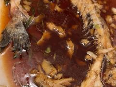 -粤尚腾香居中餐厅(首都机场希尔顿店)