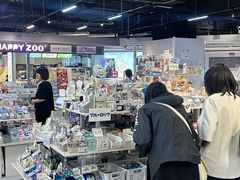 -布谷社(王府井喜悦店)