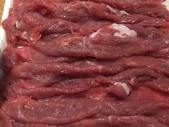 -津门羊大爷·铜锅涮肉(黄河道店)
