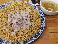 -裕兴记·三虾面(西北街总店)