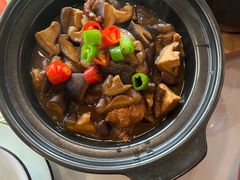 -老燕皇·南京菜(玄武湖店)