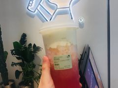 -喜茶(佛山顺德大良东乐路店)