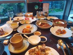 -新天世纪中餐厅