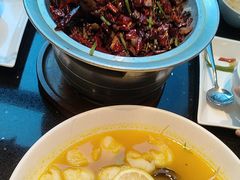 -一楼食业·食惠一楼