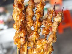 -大夫山顺驰自助烧烤场