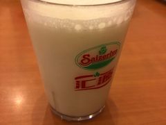 -萨莉亚意式餐厅(鸿大广场店)