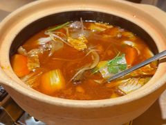 -耶里夏丽·新疆菜·28年喀什老馆(田林东路店)