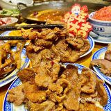 新年到啦，热辣滚烫的火锅🍲走起！