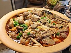 -亚龙湾希尔顿自助餐厅·海鲜·烧烤·沙滩BBQ·现场乐队