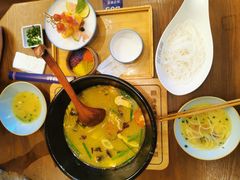 -芸南道·过桥米线(昆明老街旗舰店)