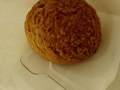 -布朗尼西饼(粮道街店)