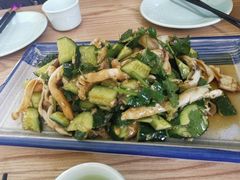 -隐厨·海鲜餐厅(恒通路店)