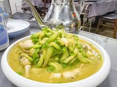 -金龙·打边炉(南京西路店)