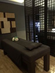 -THANN EXPRESS SPA