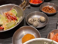 -麻蒲碳烤肉(远景路1号店)