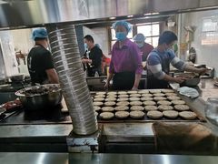 -昌顺马记小吃店(昌盛园店)