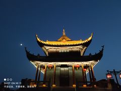 -盘门景区