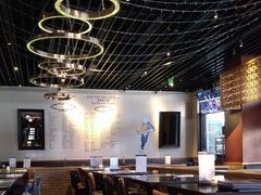 -blue frog蓝蛙(长泰广场店)