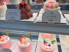 -吉川堂·日式甜点专门店(正佳广场店)
