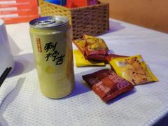 -忆3毛烧烤美食城(龙塘直营店)