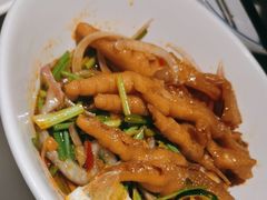 -筱爷叔·上海传统手工菜(玉树路店)