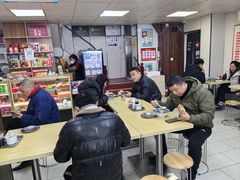-樊记腊汁肉(竹笆市总店)