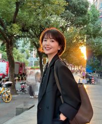 -时尚殿堂hair salon