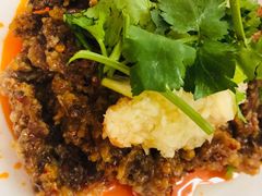 小笼牛肉-曾牛肉