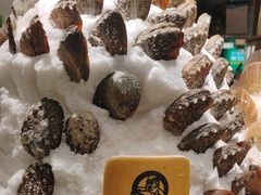 -亚马逊海鲜自助(梅溪湖步步高店)