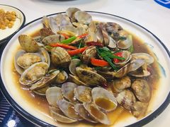 -鑫悦楼煎蟹·16年海鲜大排档