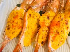 -松鹤精致料理(五一中路店)