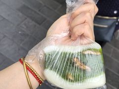 -沈大成(南京东路店)