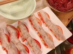 -重庆老火锅王(西安北路店)