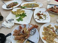 -钱塘府海鲜餐厅