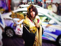 -东浩兰生上海世博展览馆