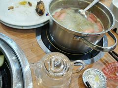 -汉丽轩·音乐自助烤肉餐厅(石岐店)