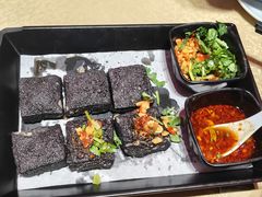 -火宫殿·小吃王国(坡子街店)