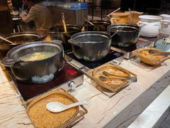 -翠林精选·洗浴·餐饮·住宿(江东大道店)