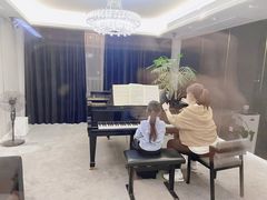 -Melody Mentor音乐私教馆(朝外·悠唐店)