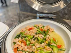 -浙江西子宾馆·瑶园咖啡厅