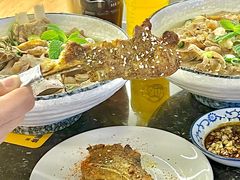 -喜之羊·粉面档