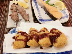 -平成屋·午肴夜酒(四川北路店)