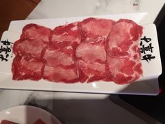 -大喜牛鲜牛肉火锅(世纪金源店)