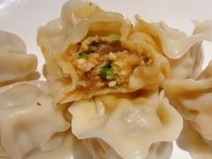 -伊喜饺子·烤鸭(五道口学院路店)