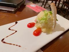 -德大西餐社