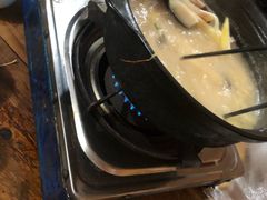 -钰洁腊排骨火锅